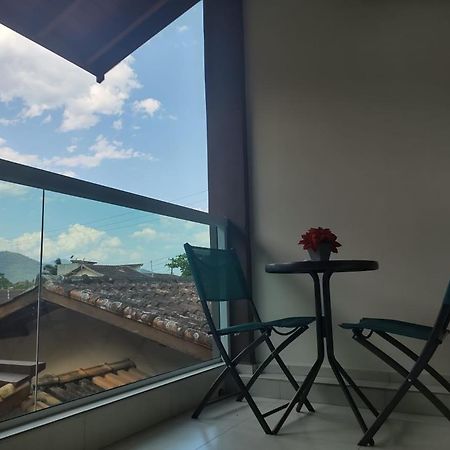 Lar Da Erica Villa Ubatuba Ngoại thất bức ảnh