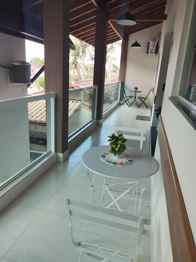 Lar Da Erica Villa Ubatuba Ngoại thất bức ảnh