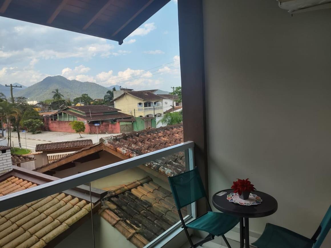 Lar Da Erica Villa Ubatuba Ngoại thất bức ảnh