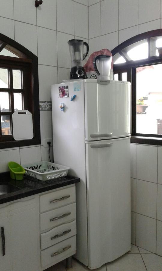 Lar Da Erica Villa Ubatuba Ngoại thất bức ảnh