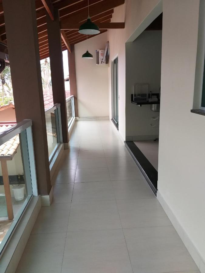 Lar Da Erica Villa Ubatuba Ngoại thất bức ảnh