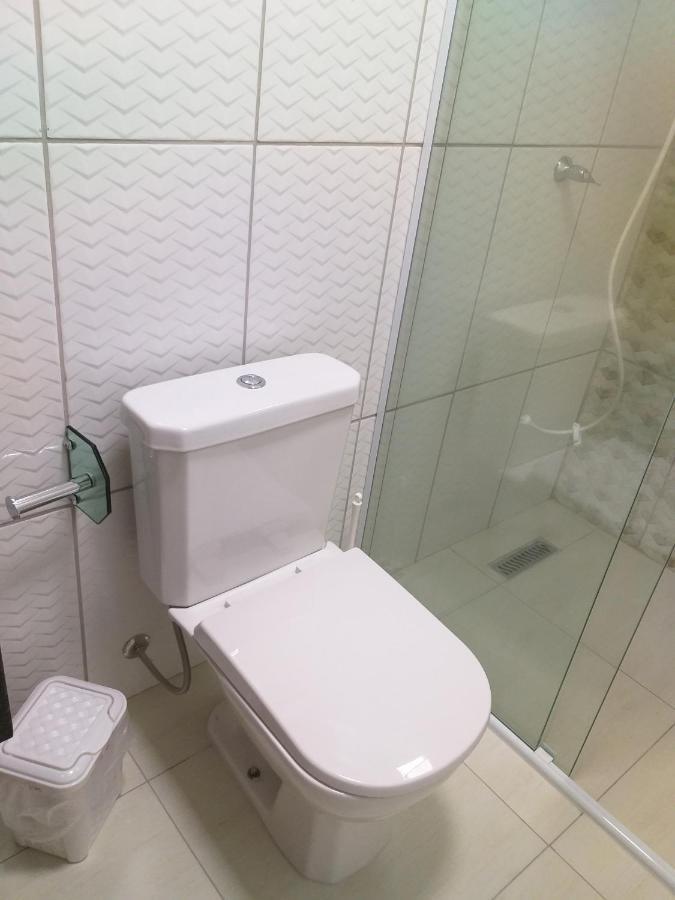 Lar Da Erica Villa Ubatuba Ngoại thất bức ảnh