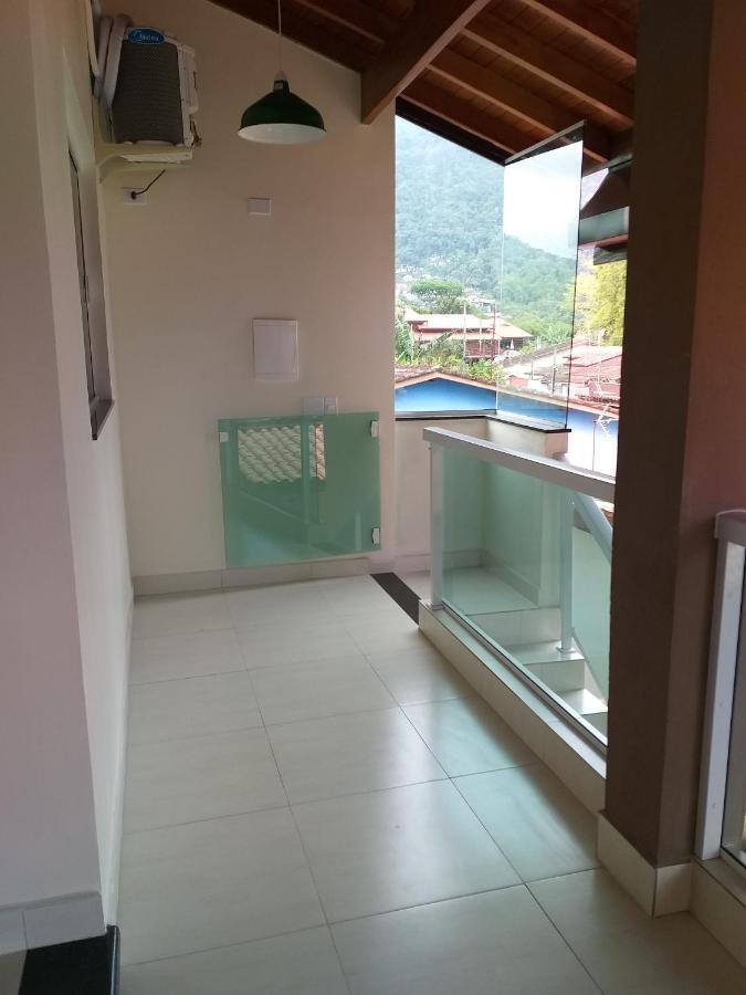 Lar Da Erica Villa Ubatuba Ngoại thất bức ảnh