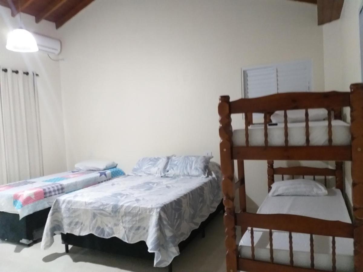 Lar Da Erica Villa Ubatuba Ngoại thất bức ảnh