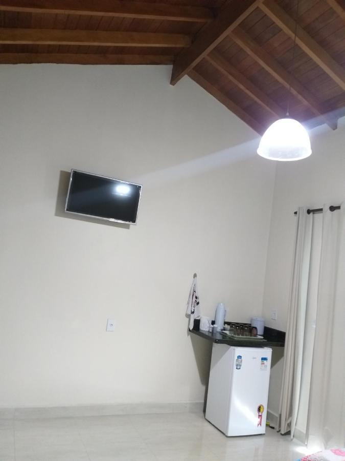 Lar Da Erica Villa Ubatuba Ngoại thất bức ảnh