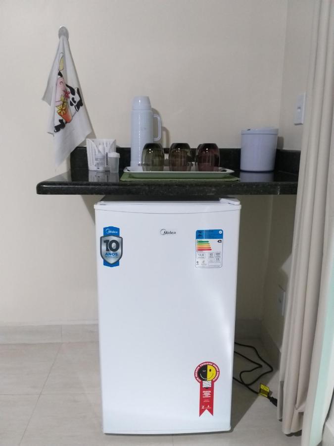 Lar Da Erica Villa Ubatuba Ngoại thất bức ảnh