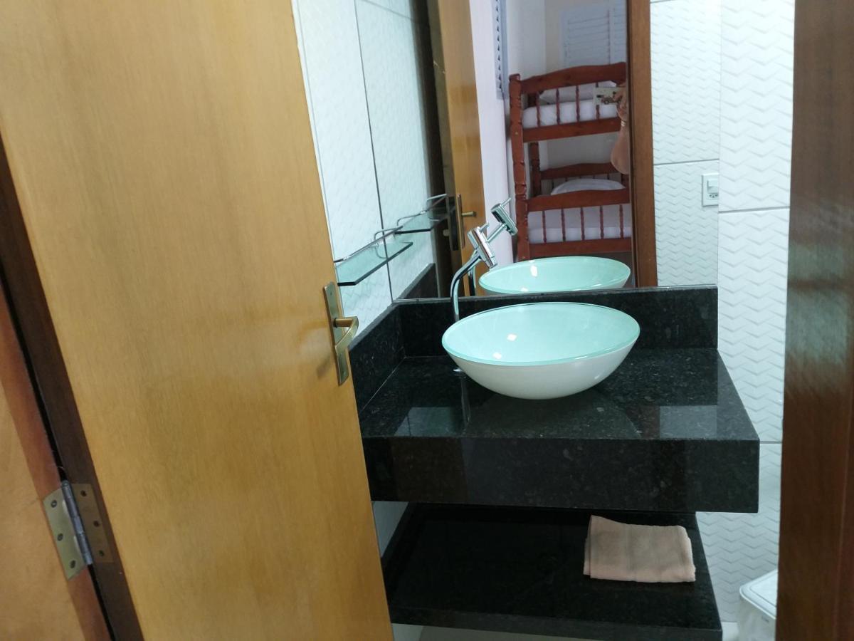 Lar Da Erica Villa Ubatuba Ngoại thất bức ảnh