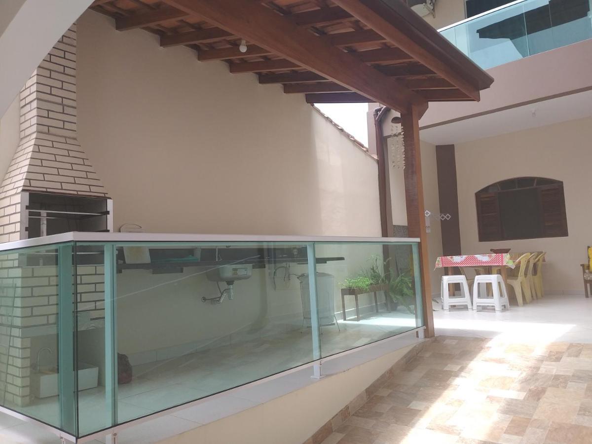 Lar Da Erica Villa Ubatuba Ngoại thất bức ảnh