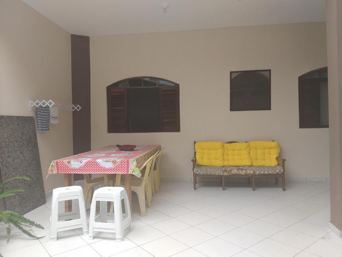 Lar Da Erica Villa Ubatuba Ngoại thất bức ảnh