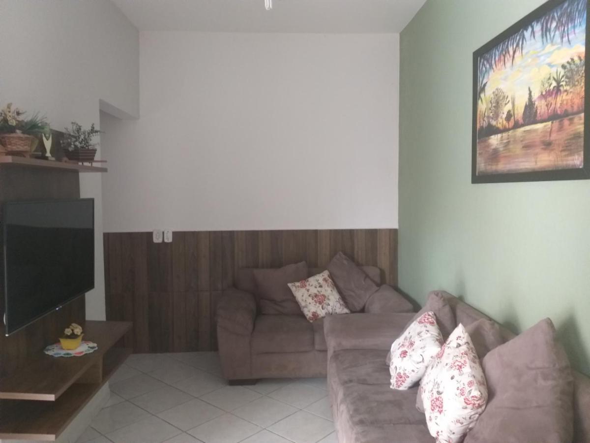 Lar Da Erica Villa Ubatuba Ngoại thất bức ảnh
