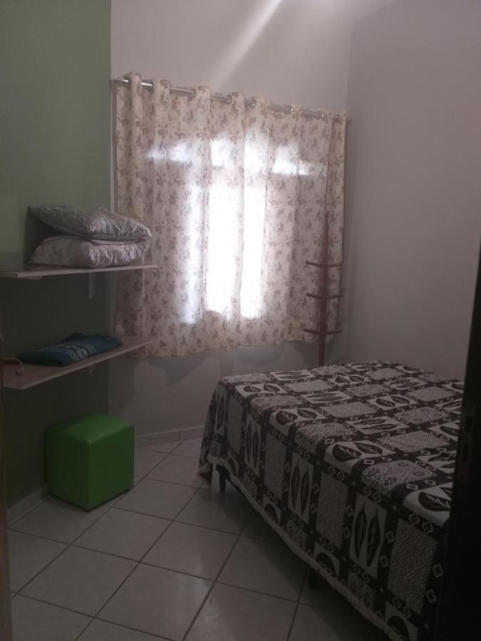 Lar Da Erica Villa Ubatuba Ngoại thất bức ảnh