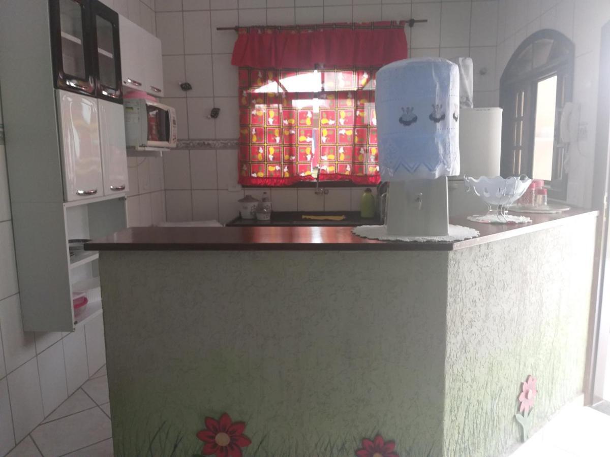 Lar Da Erica Villa Ubatuba Ngoại thất bức ảnh
