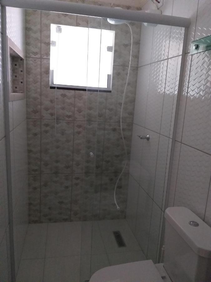 Lar Da Erica Villa Ubatuba Ngoại thất bức ảnh