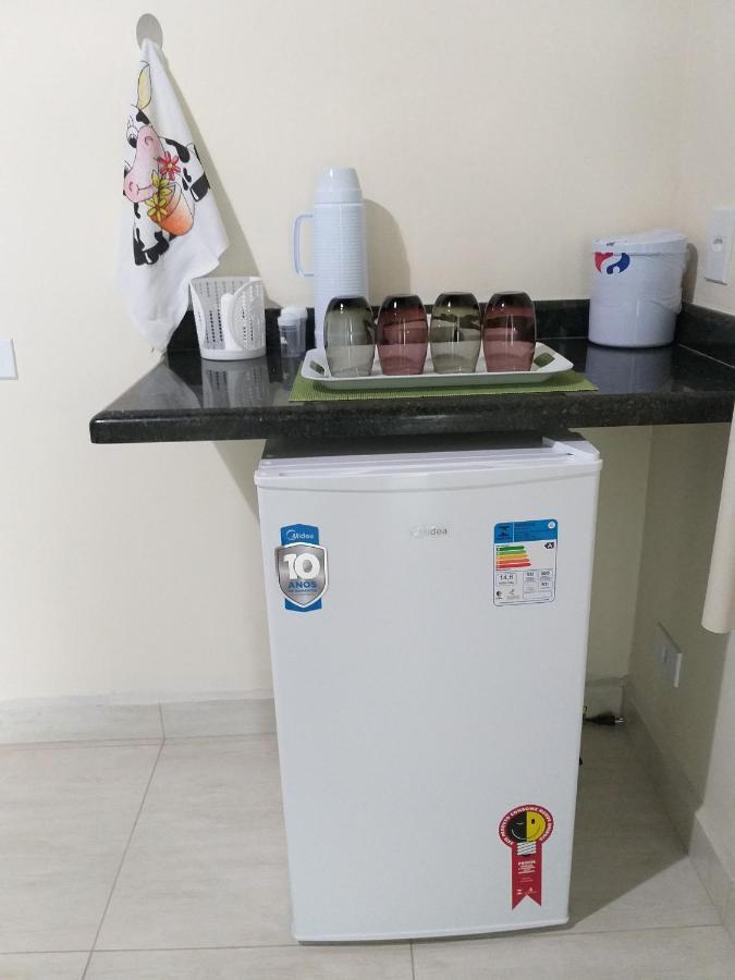 Lar Da Erica Villa Ubatuba Ngoại thất bức ảnh