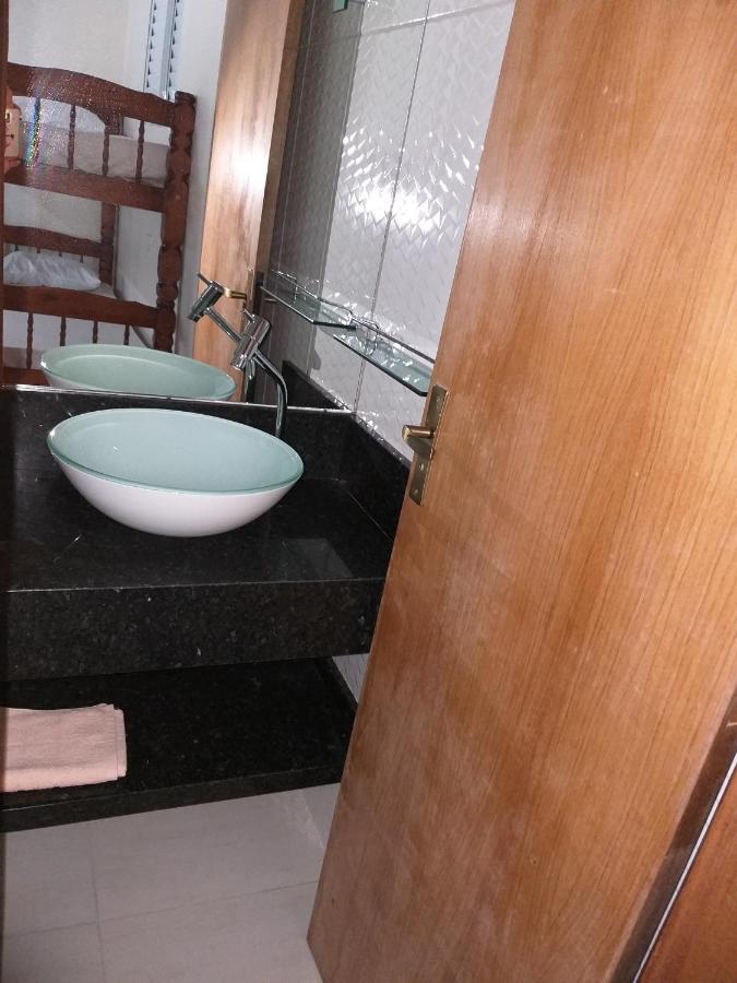 Lar Da Erica Villa Ubatuba Ngoại thất bức ảnh